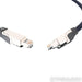AudioQuest Vodka Ethernet Cable; 0.75m Single Digital Cable