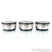 IsoAcoustics OREA Bordeaux Isolation Feet (Set of 3)