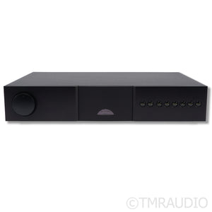 Naim NAC 202 Stereo Preamplifier; w/ NAPSC PSU (No Remote)