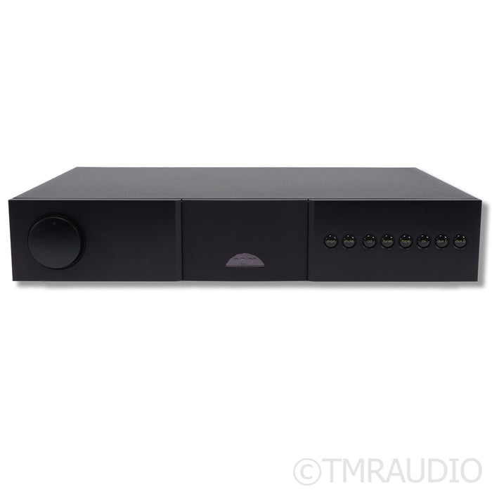Naim NAC 202 Stereo Preamplifier; w/ NAPSC PSU (No Remote)