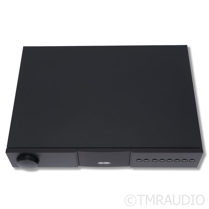 Naim NAC 202 Stereo Preamplifier; w/ NAPSC PSU (No Remote)