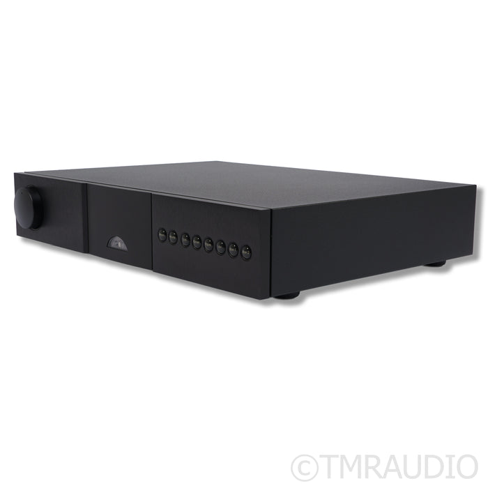 Naim NAC 202 Stereo Preamplifier; w/ NAPSC PSU (No Remote)
