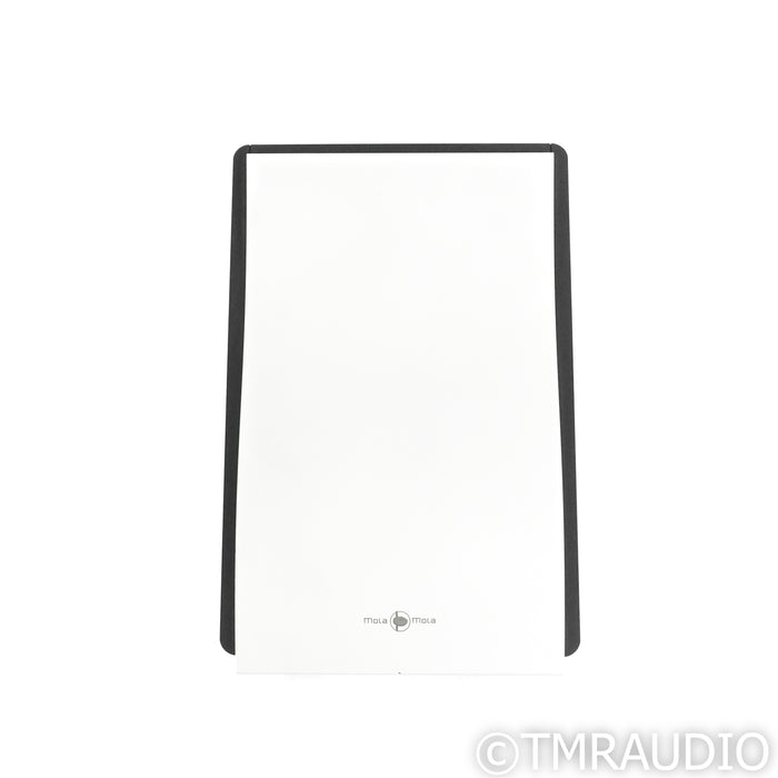 Mola Mola Tambaqui DAC; D/A Converter