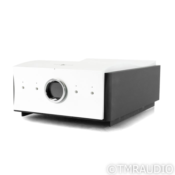 Mola Mola Tambaqui DAC; D/A Converter
