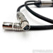 Shunyata Research Sigma V1 XLR AES/EBU Cable; 1.5m Digital Interconnect
