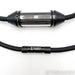 Shunyata Research Sigma V1 XLR AES/EBU Cable; 1.5m Digital Interconnect