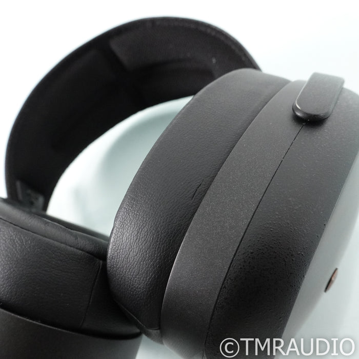 Meze Liric II Closed Back Isodynamic Headphones