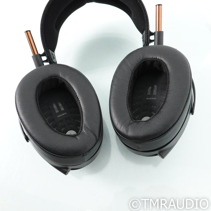 Meze Liric II Closed Back Isodynamic Headphones