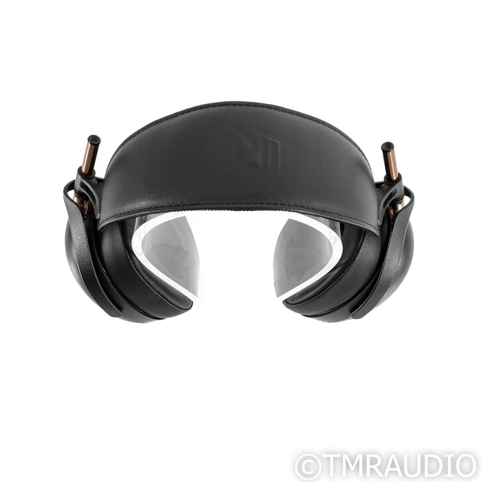 Meze Liric II Closed Back Isodynamic Headphones