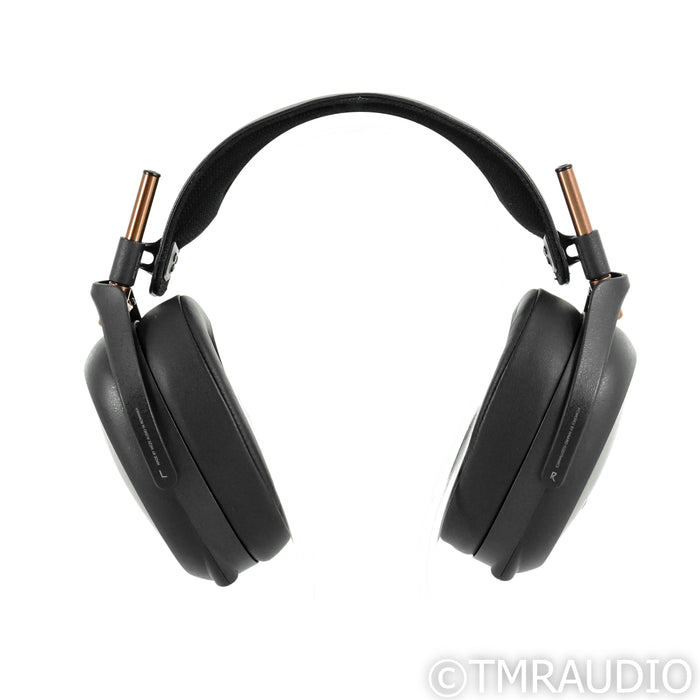 Meze Liric II Closed Back Isodynamic Headphones