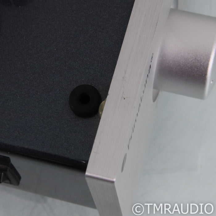 PrimaLuna DiaLogue Premium HP Stereo Tube Integrated Amplifier