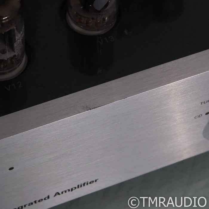 PrimaLuna DiaLogue Premium HP Stereo Tube Integrated Amplifier