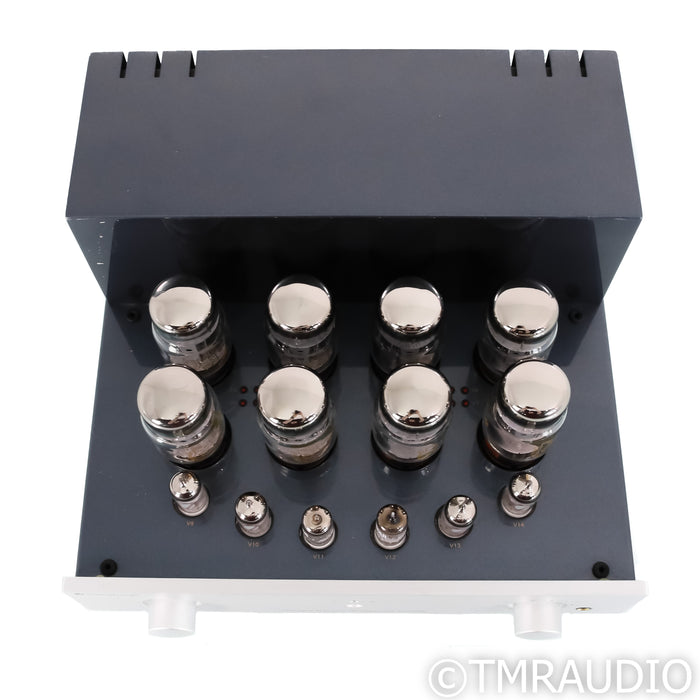 PrimaLuna DiaLogue Premium HP Stereo Tube Integrated Amplifier