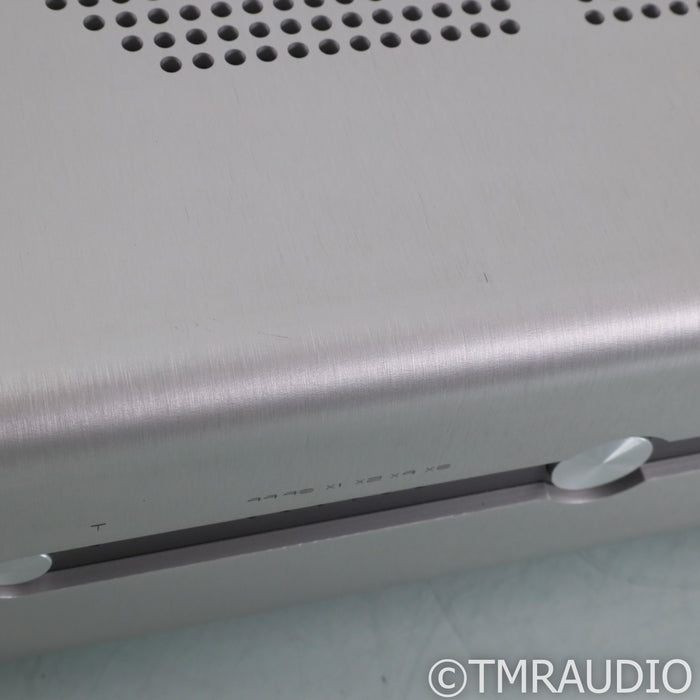 Schiit Audio Yggdrasil DAC; Unison USB; Analog 2