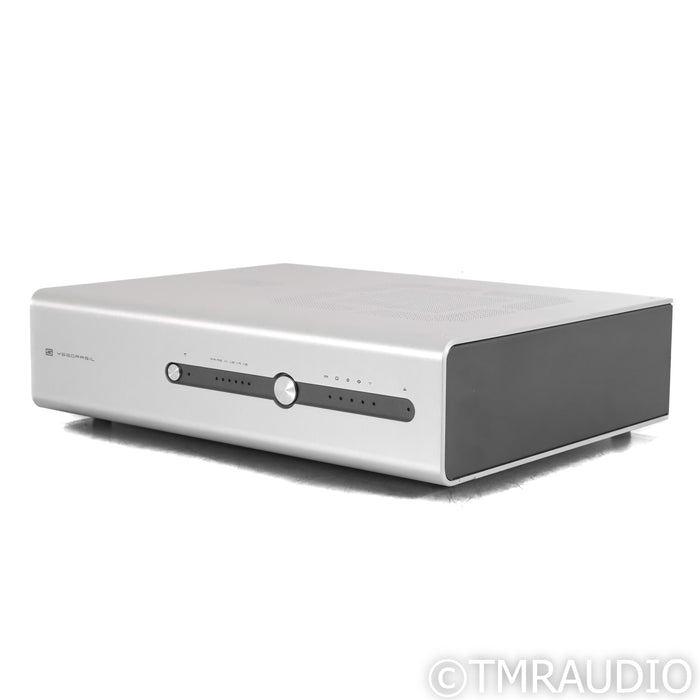 Schiit Audio Yggdrasil DAC; Unison USB; Analog 2