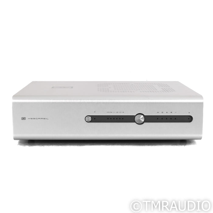 Schiit Audio Yggdrasil DAC; Unison USB; Analog 2