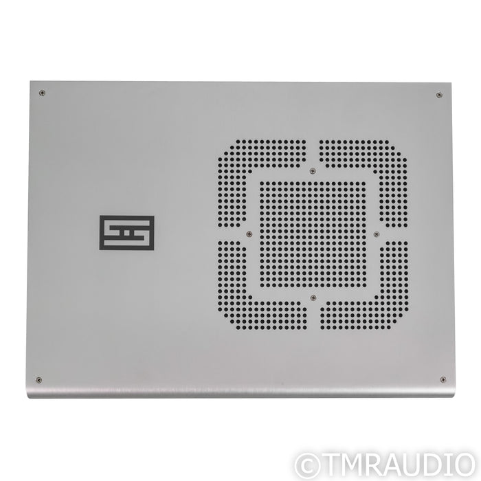 Schiit Audio Yggdrasil DAC; Unison USB; Analog 2