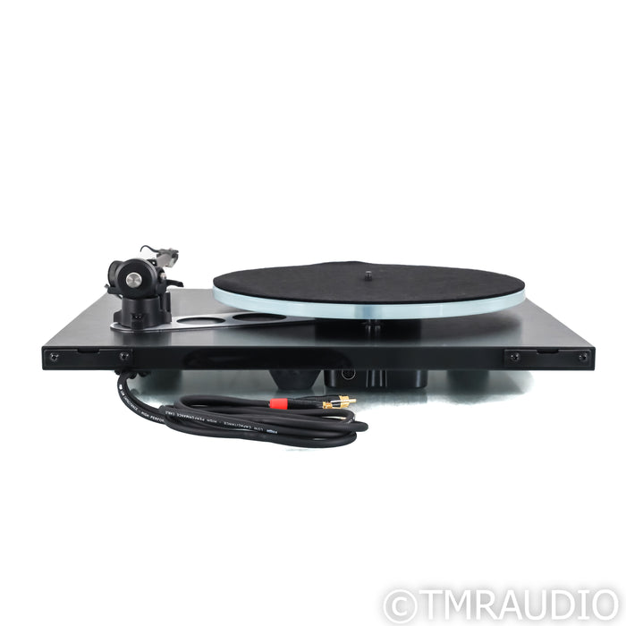 Rega Planar 3 RS Special Edition Belt-Drive Turntable with Rega ND5 MM Cartridge