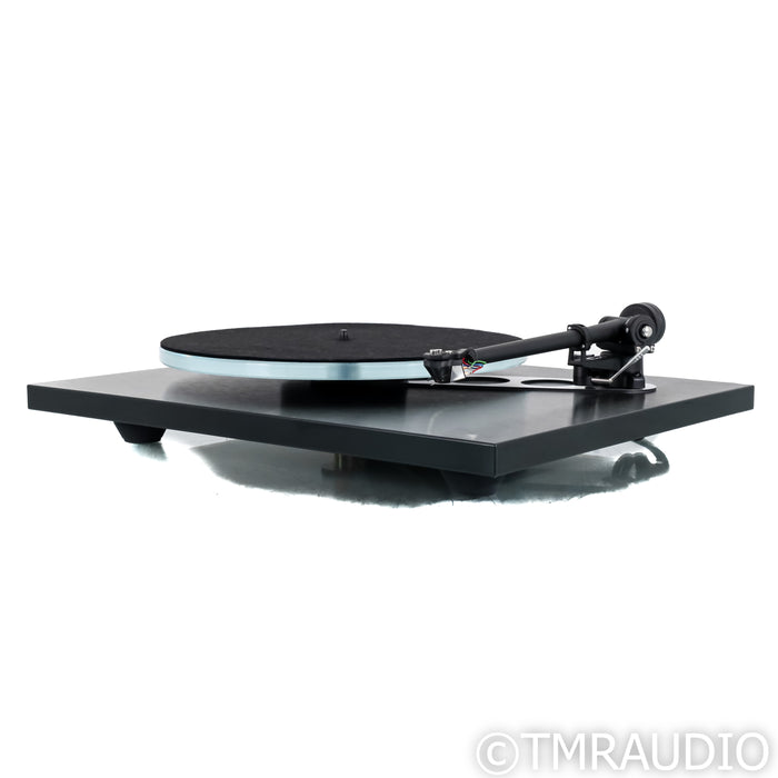Rega Planar 3 RS Special Edition Belt-Drive Turntable with Rega ND5 MM Cartridge