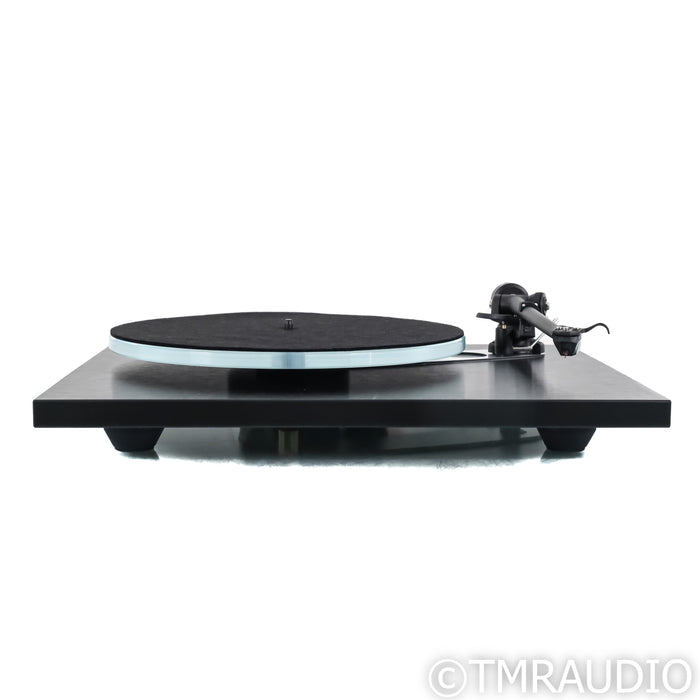 Rega Planar 3 RS Special Edition Belt-Drive Turntable with Rega ND5 MM Cartridge