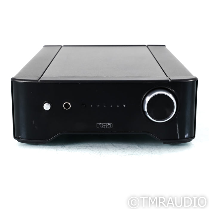 Rega Brio Stereo Integrated Amplifier; MM Phono
