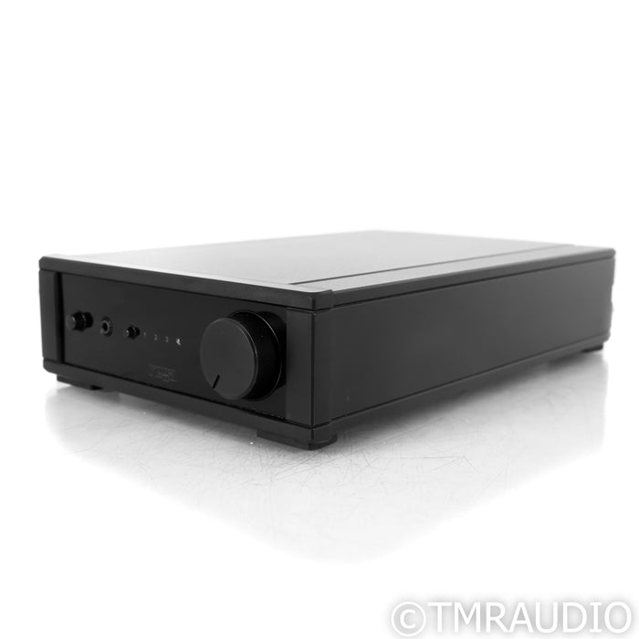 Rega Io Stereo Integrated Amplifier; MM Phono