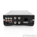 Rega Io Stereo Integrated Amplifier; MM Phono