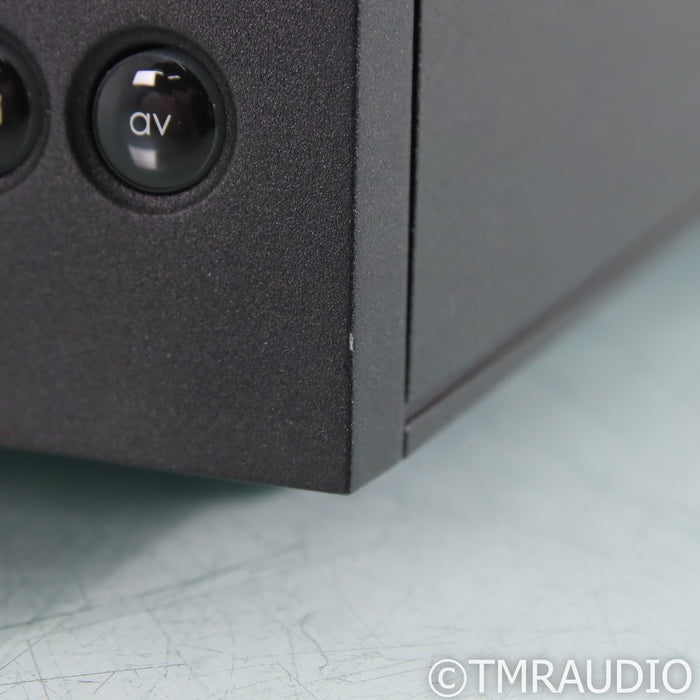 Naim NAIT 5si Stereo Integrated Amplifier