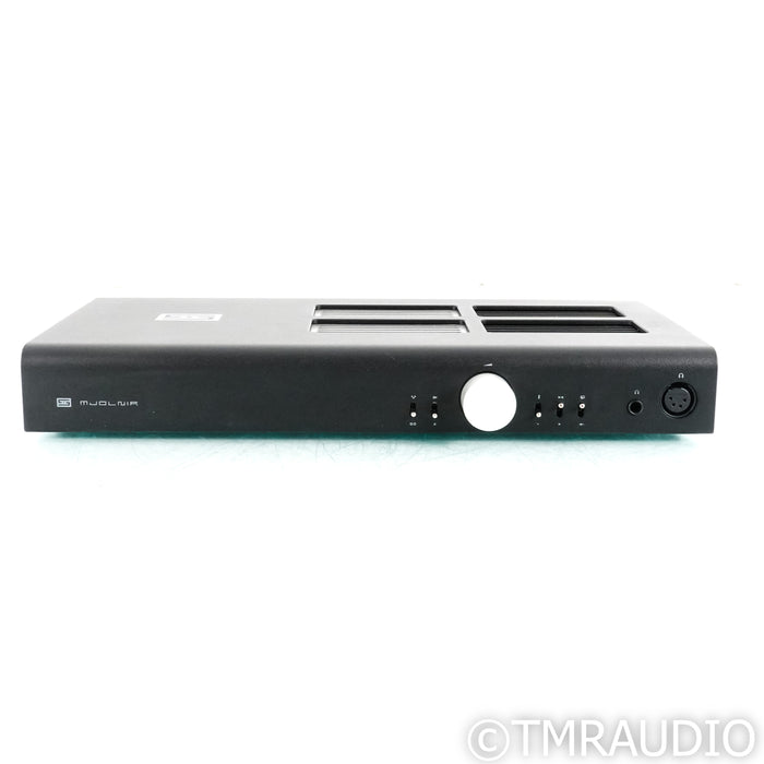 Schiit Audio Mjolnir 3 Headphone Amplifier