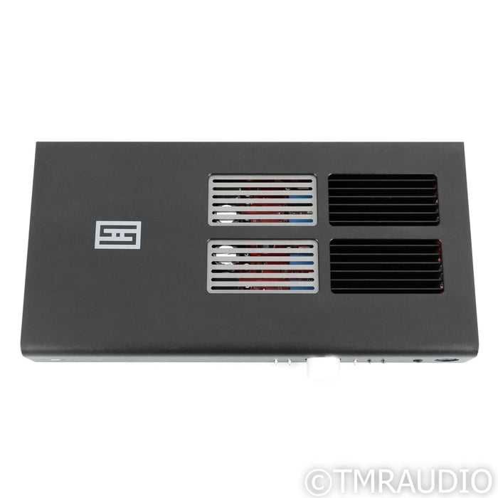 Schiit Audio Mjolnir 3 Headphone Amplifier
