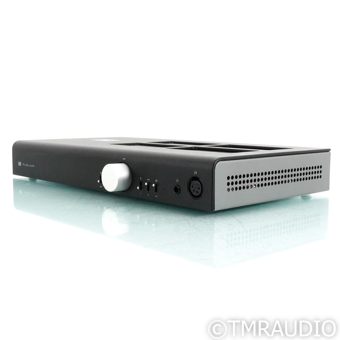 Schiit Audio Mjolnir 3 Headphone Amplifier