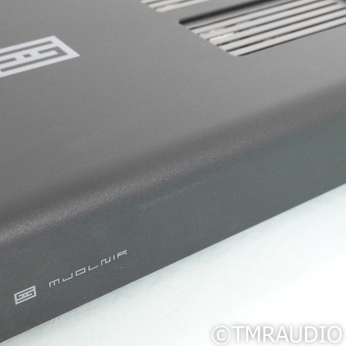 Schiit Audio Mjolnir 3 Headphone Amplifier