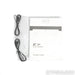 Parasound Halo JC 3+ MM / MC Phono Preamplifier