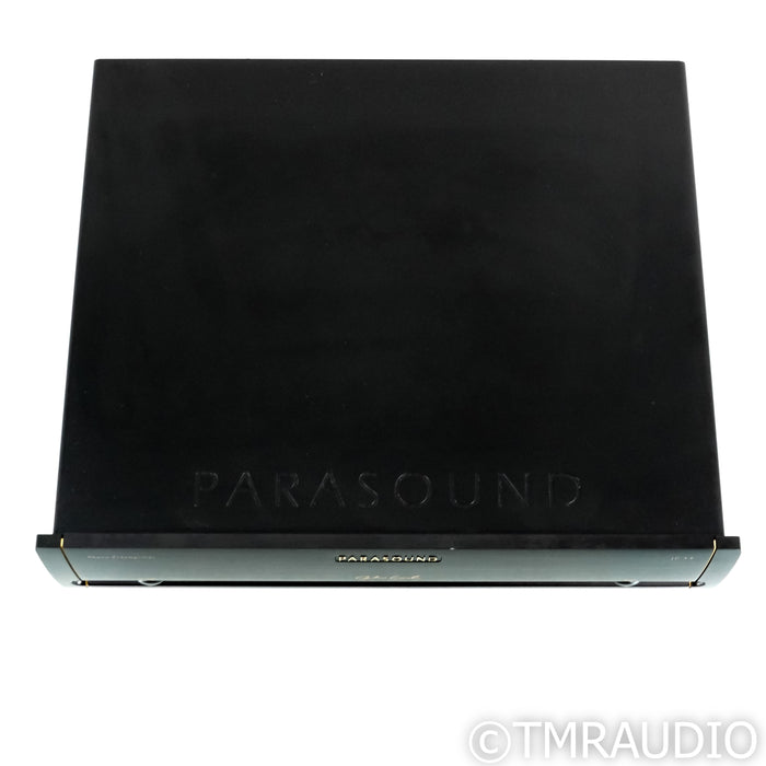 Parasound Halo JC 3+ MM / MC Phono Preamplifier
