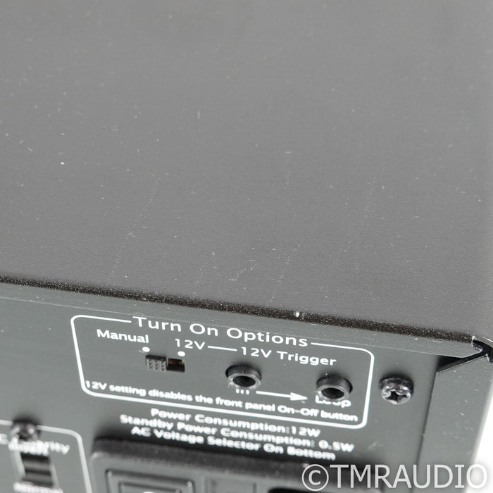 Parasound Halo JC 3+ MM / MC Phono Preamplifier