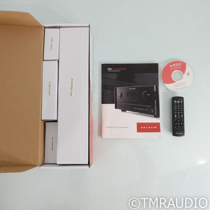 Anthem MRX 710 7.1 Channel Home Theater Receiver