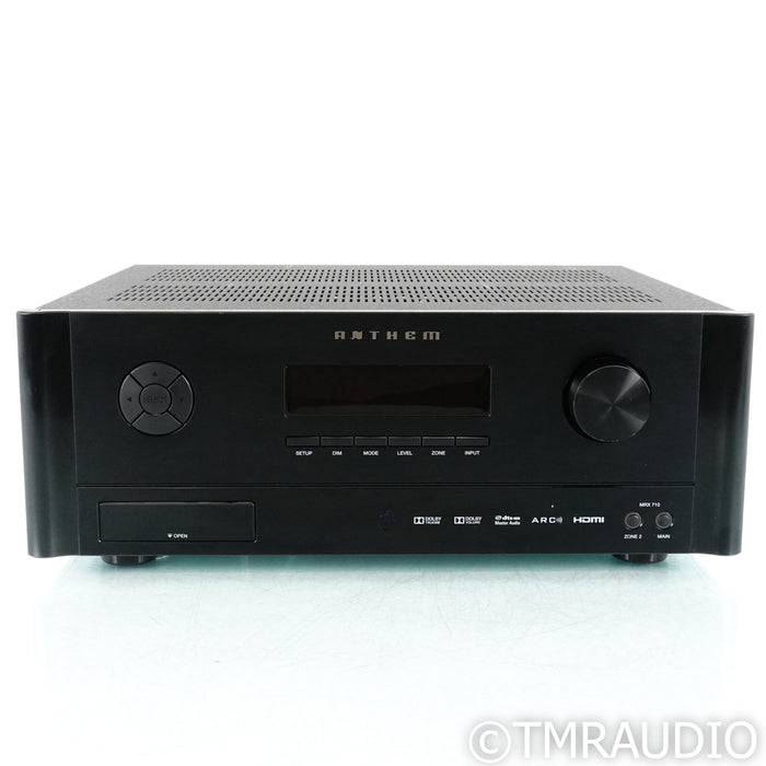 Anthem MRX 710 7.1 Channel Home Theater Receiver