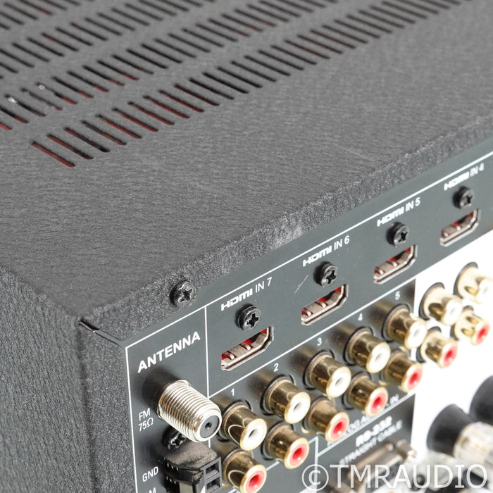 Anthem MRX 710 7.1 Channel Home Theater Receiver