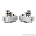 AGD Productions Inc. The Audion MkIII Monoblock Power Amplifiers; Pair