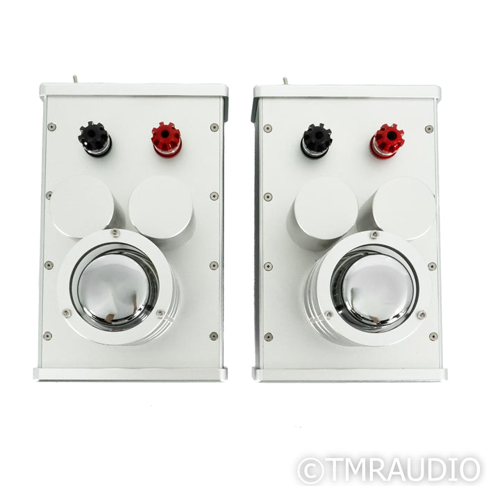 AGD Productions Inc. The Audion MkIII Monoblock Power Amplifiers; Pair