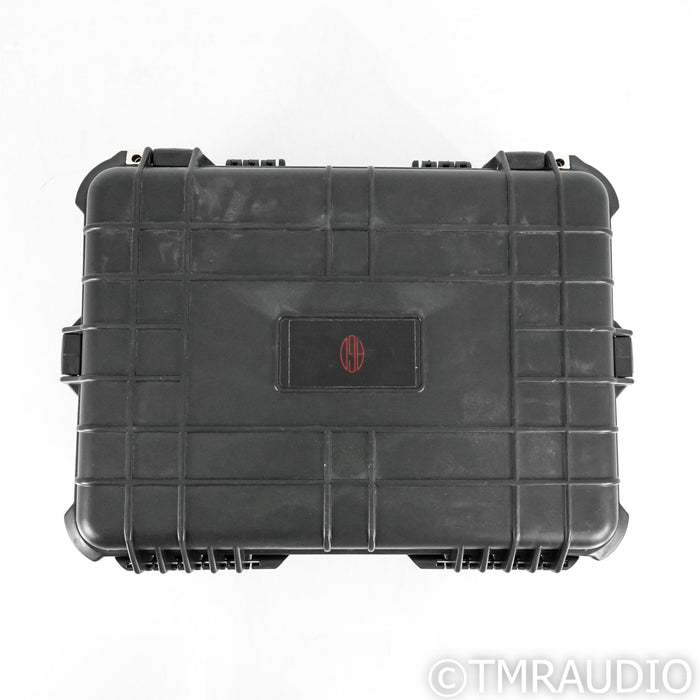 AGD Productions Inc. The Audion MkIII Monoblock Power Amplifiers; Pair