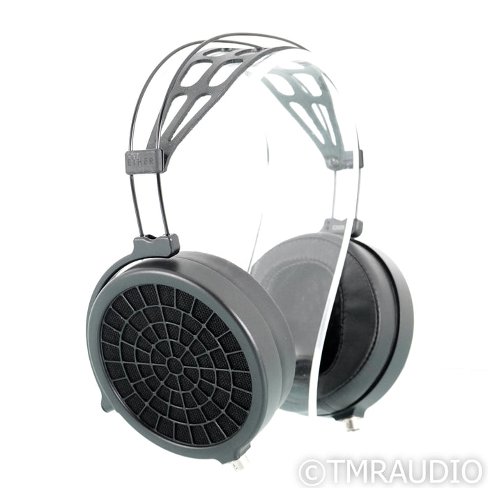 Dan Clark Audio Ether 2 Open Back Planar Magnetic Headphones
