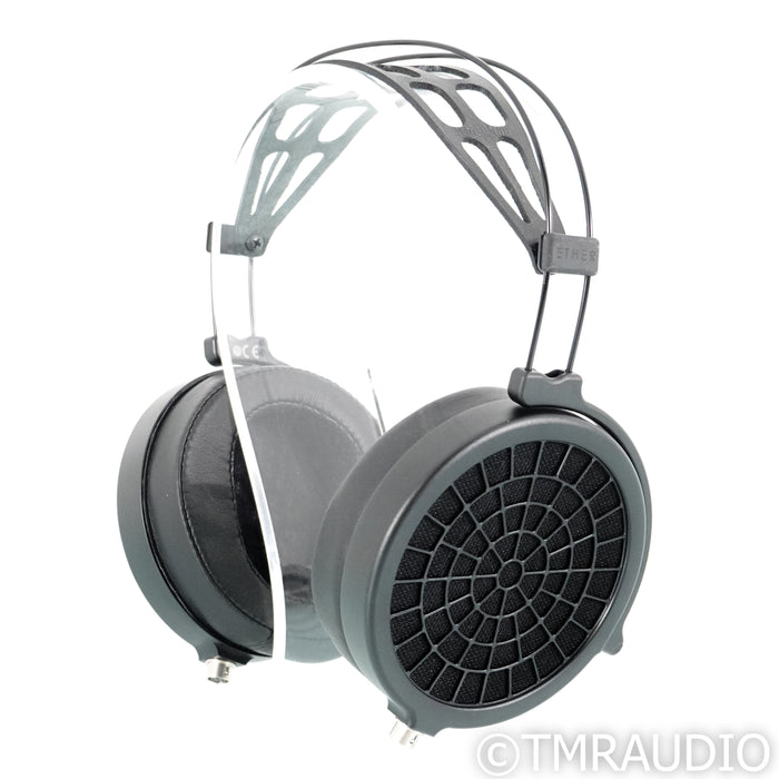 Dan Clark Audio Ether 2 Open Back Planar Magnetic Headphones