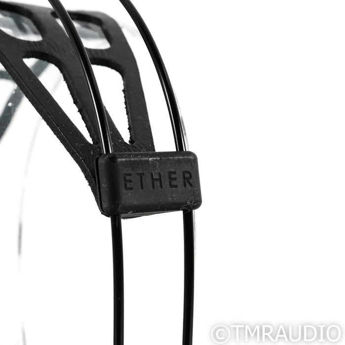 Dan Clark Audio Ether 2 Open Back Planar Magnetic Headphones