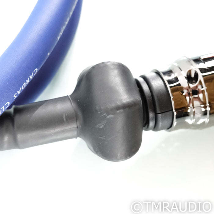 Cardas Clear Beyond Power XL AC Power Cable; 1.5m AC Cord (Open Box)