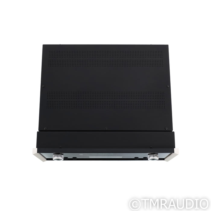 McIntosh C47 Stereo Preamplifier; MM / MC Phono