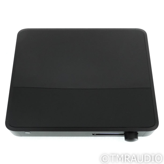 PS Audio DirectStream DAC Junior; D/A Converter (No Remote)