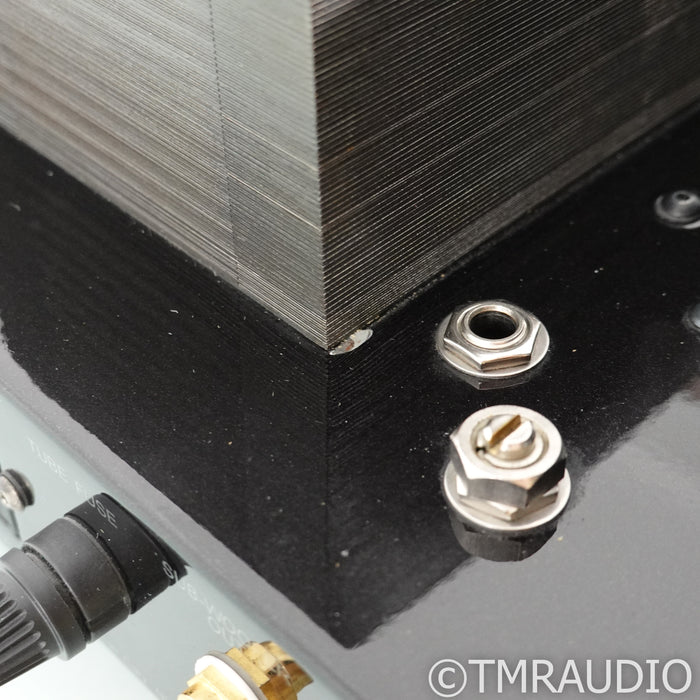 Cary Audio Design SLI-80 Signature F1 Stereo Tube Integrated Amplifier