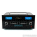 McIntosh C55 Stereo Preamplifier; DAC; MM / MC Phono (Low Hours)