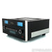 McIntosh C55 Stereo Preamplifier; DAC; MM / MC Phono (Low Hours)